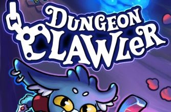 Dungeon Clawler