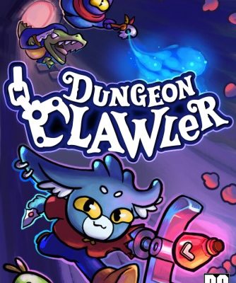 Dungeon Clawler