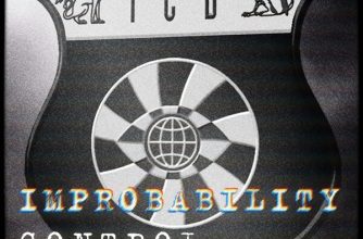 Improbability Control Bureau скачать на ПК торрент