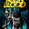Neon Blood