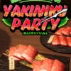 Yakiniku Party Survival