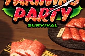 Yakiniku Party Survival