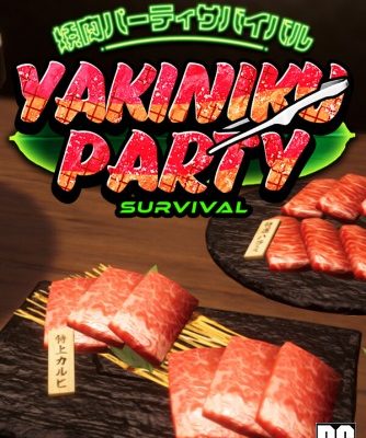 Yakiniku Party Survival