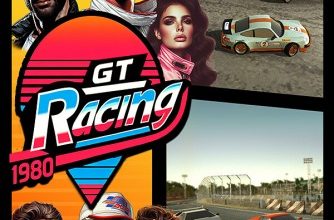 GT Racing 1980