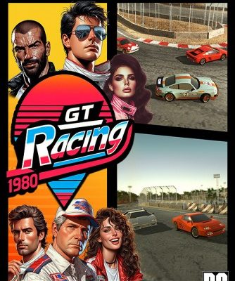 GT Racing 1980