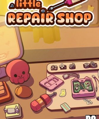 Little Repair Shop