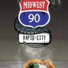 Midwest 90: Rapid City