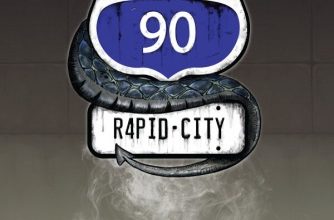 Midwest 90: Rapid City