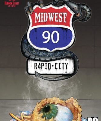 Midwest 90: Rapid City