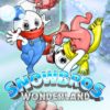 Snow Bros. Wonderland