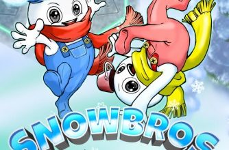 Snow Bros. Wonderland