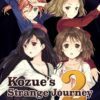 Kozue's Strange Journey 2