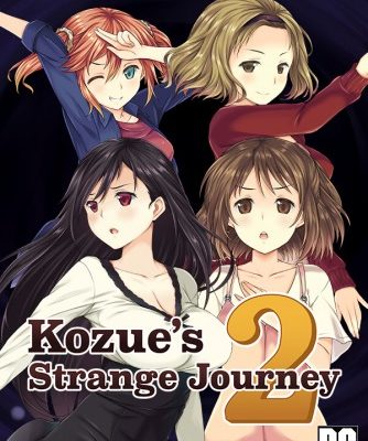 Kozue's Strange Journey 2