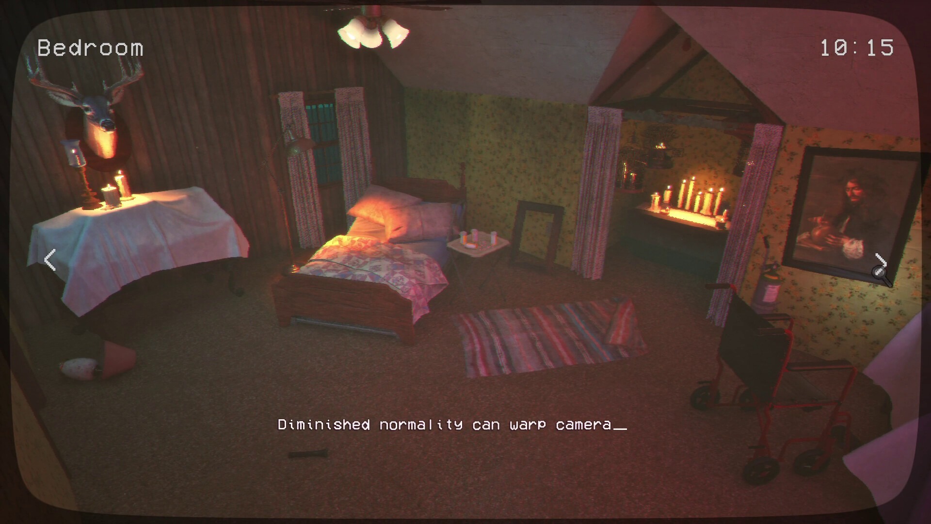 Improbability Control Bureau