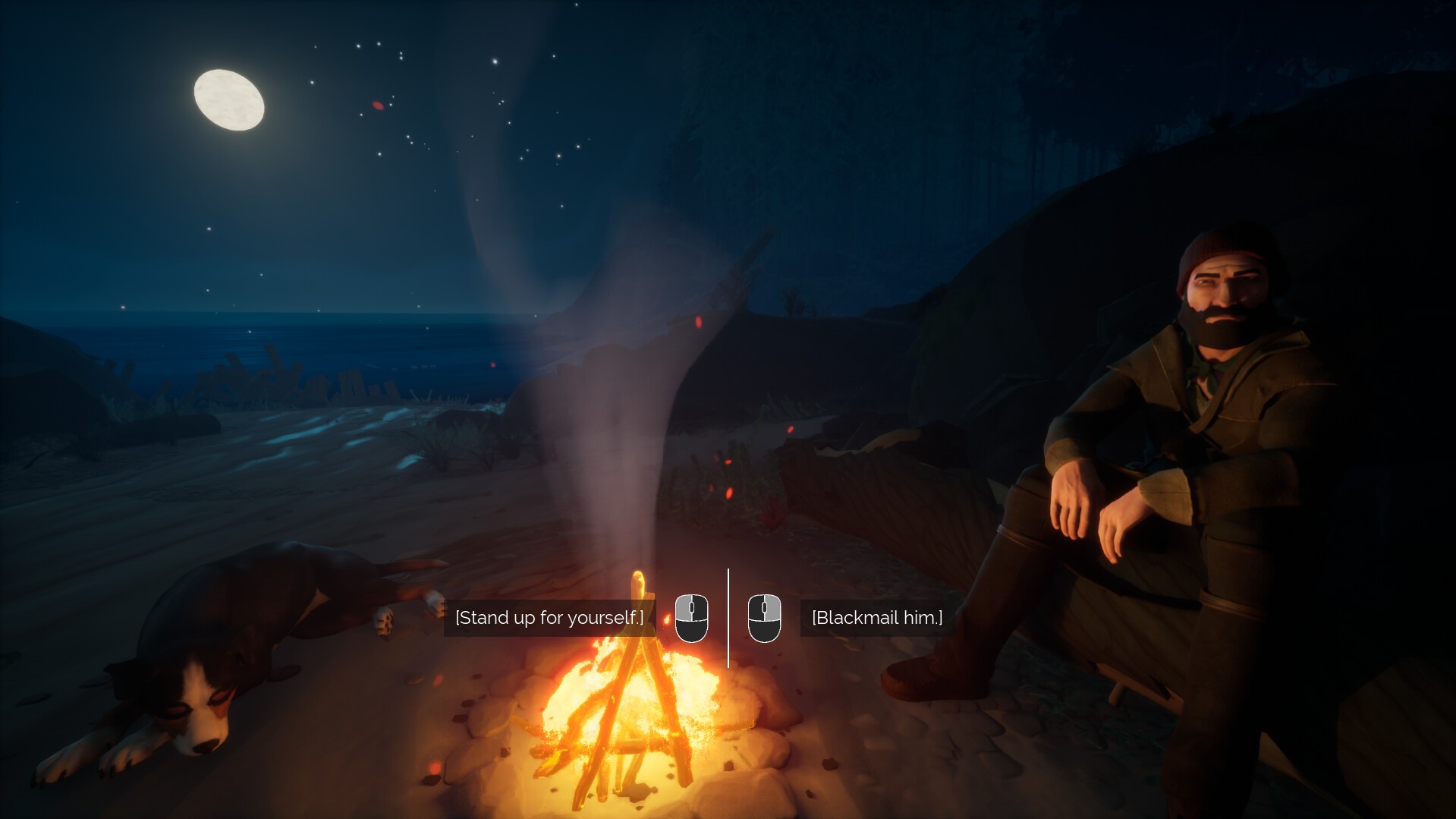 Two Falls - Nishu Takuatshina