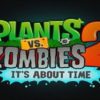 Растения Против Зомби 2