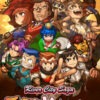 River City Saga: Three Kingdoms Next