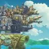 Ark of Charon