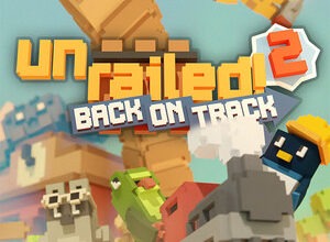 Unrailed 2: Back on Track