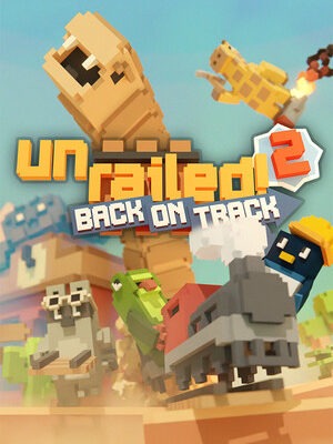 Unrailed 2: Back on Track