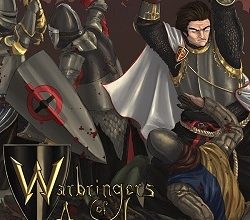 Warbringers Of Angrul