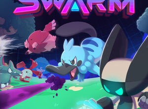 Temtem: Swarm