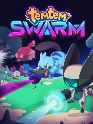 Temtem: Swarm