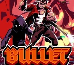Bullet Runner