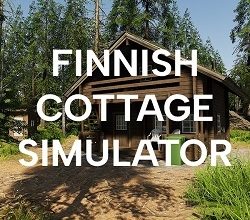 Finnish Cottage Simulator