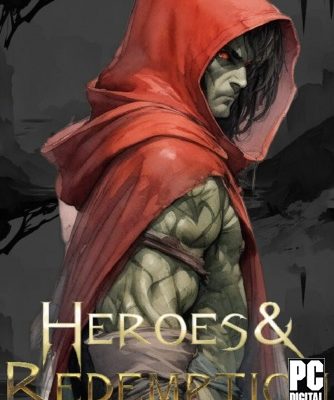 Heroes & Redemption