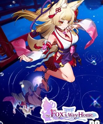 The Fox's Way Home скачать торрент на ПК