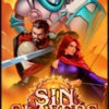 Sin Slayers: Reign of The 8th