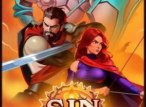 Sin Slayers: Reign of The 8th