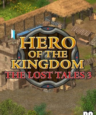 Hero of the Kingdom: The Lost Tales 3