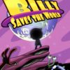 Billy Saves the World