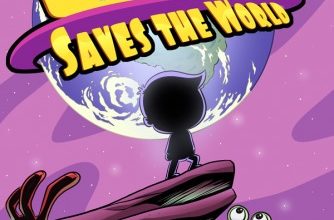 Billy Saves the World