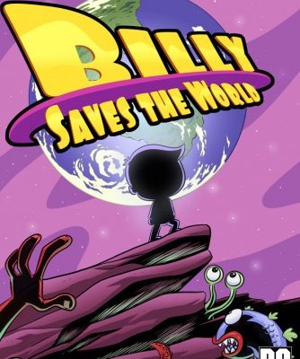Billy Saves the World