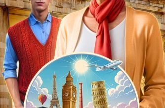 Holiday in Europe: Wonders of Germany