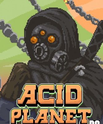 Acid Planet