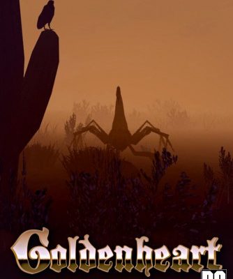 Goldenheart