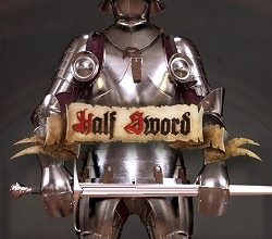 Half Sword