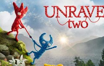 Unravel Two