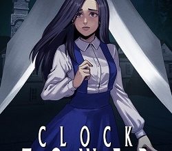Clock Tower: Rewind