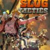 Metal Slug Tactics
