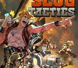 Metal Slug Tactics