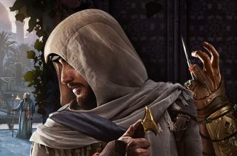 Assassin's Creed: Mirage