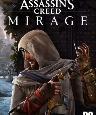 Assassin's Creed: Mirage