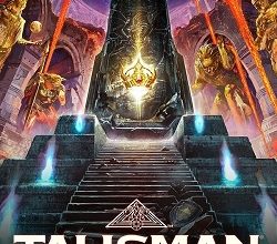 Talisman: Digital 5th Edition