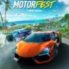 The Crew Motorfest