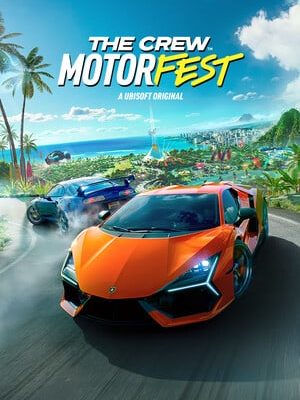 The Crew Motorfest